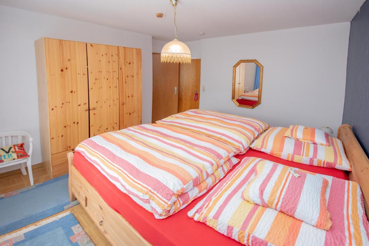 Haus Moselwelt - Tilda Apartamento Zell an der Mosel Exterior foto