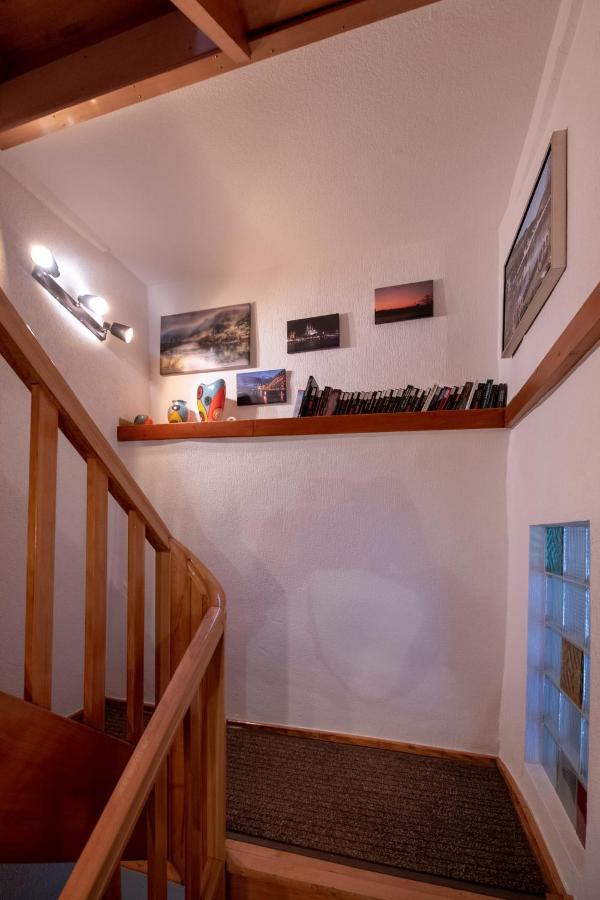 Haus Moselwelt - Tilda Apartamento Zell an der Mosel Exterior foto